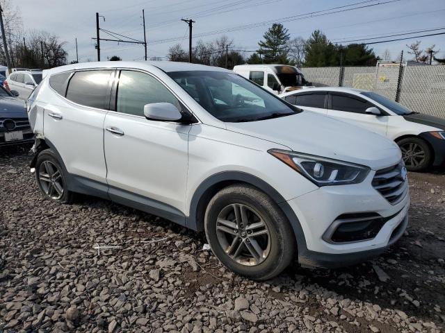 Photo 3 VIN: 5XYZTDLB0HG403405 - HYUNDAI SANTA FE S 