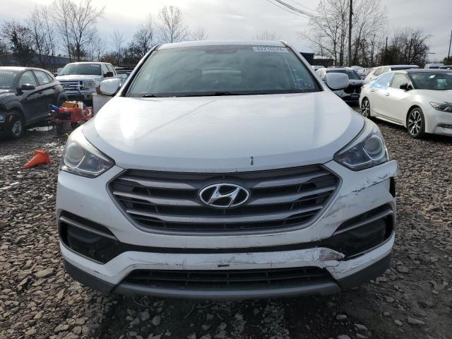 Photo 4 VIN: 5XYZTDLB0HG403405 - HYUNDAI SANTA FE S 