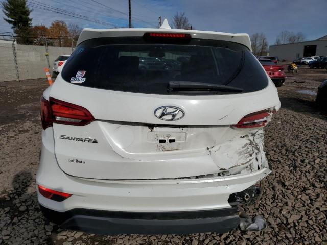 Photo 5 VIN: 5XYZTDLB0HG403405 - HYUNDAI SANTA FE S 