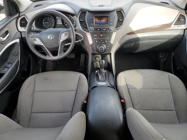 Photo 7 VIN: 5XYZTDLB0HG403405 - HYUNDAI SANTA FE S 