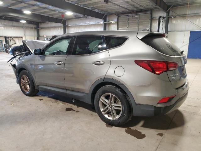 Photo 1 VIN: 5XYZTDLB0HG405641 - HYUNDAI SANTA FE S 