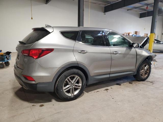 Photo 2 VIN: 5XYZTDLB0HG405641 - HYUNDAI SANTA FE S 