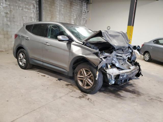 Photo 3 VIN: 5XYZTDLB0HG405641 - HYUNDAI SANTA FE S 