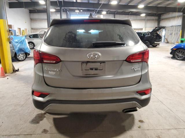 Photo 5 VIN: 5XYZTDLB0HG405641 - HYUNDAI SANTA FE S 