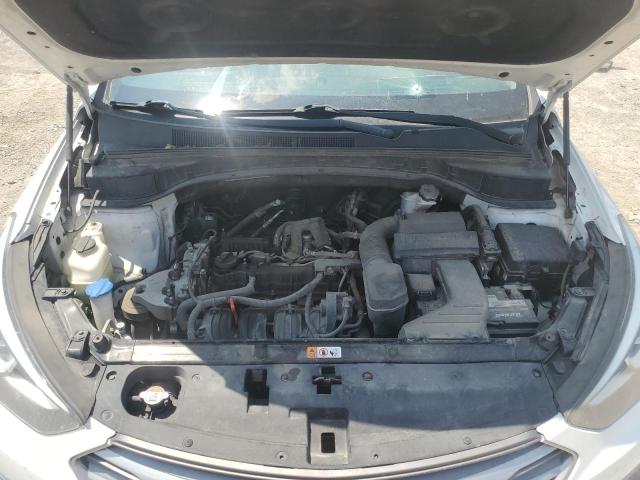 Photo 11 VIN: 5XYZTDLB0HG419877 - HYUNDAI SANTA FE 