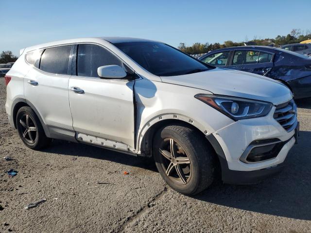 Photo 3 VIN: 5XYZTDLB0HG421192 - HYUNDAI SANTA FE S 