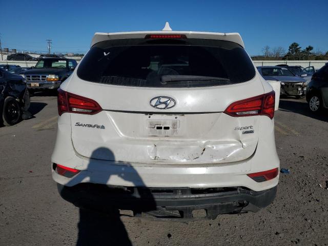 Photo 5 VIN: 5XYZTDLB0HG421192 - HYUNDAI SANTA FE S 