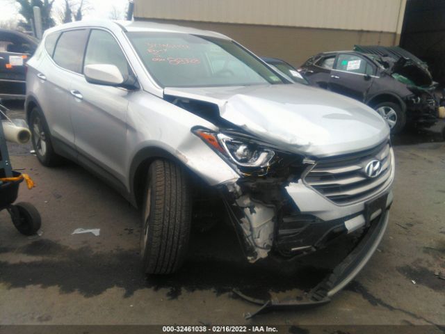 Photo 0 VIN: 5XYZTDLB0HG431138 - HYUNDAI SANTA FE SPORT 