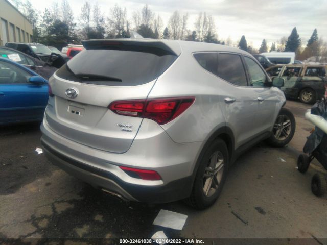 Photo 3 VIN: 5XYZTDLB0HG431138 - HYUNDAI SANTA FE SPORT 