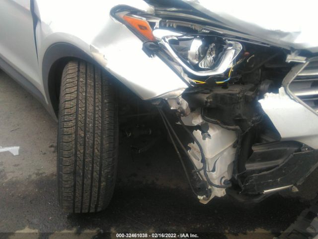 Photo 5 VIN: 5XYZTDLB0HG431138 - HYUNDAI SANTA FE SPORT 