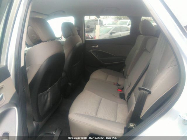 Photo 7 VIN: 5XYZTDLB0HG431138 - HYUNDAI SANTA FE SPORT 