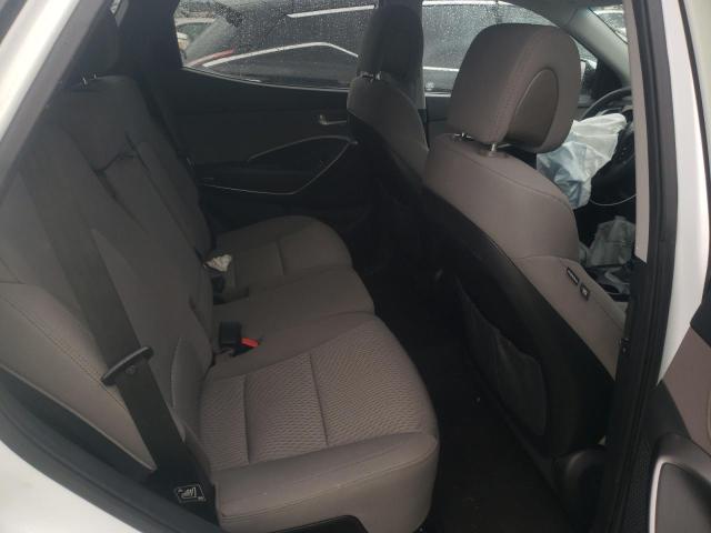 Photo 5 VIN: 5XYZTDLB0HG440955 - HYUNDAI SANTA FE S 