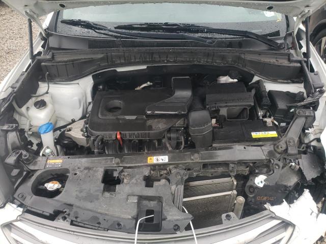 Photo 6 VIN: 5XYZTDLB0HG440955 - HYUNDAI SANTA FE S 