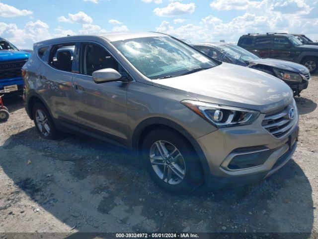 Photo 0 VIN: 5XYZTDLB0HG441961 - HYUNDAI SANTA FE SPORT 