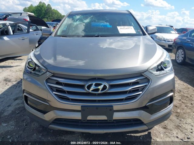 Photo 5 VIN: 5XYZTDLB0HG441961 - HYUNDAI SANTA FE SPORT 