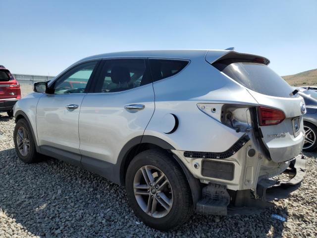 Photo 1 VIN: 5XYZTDLB0HG466973 - HYUNDAI SANTA FE S 