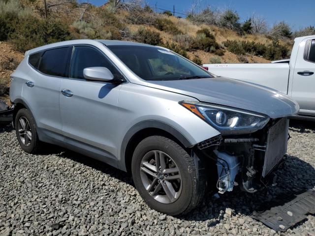 Photo 3 VIN: 5XYZTDLB0HG466973 - HYUNDAI SANTA FE S 