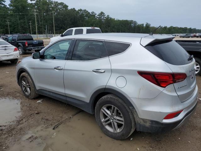 Photo 1 VIN: 5XYZTDLB0JG506684 - HYUNDAI SANTA FE S 