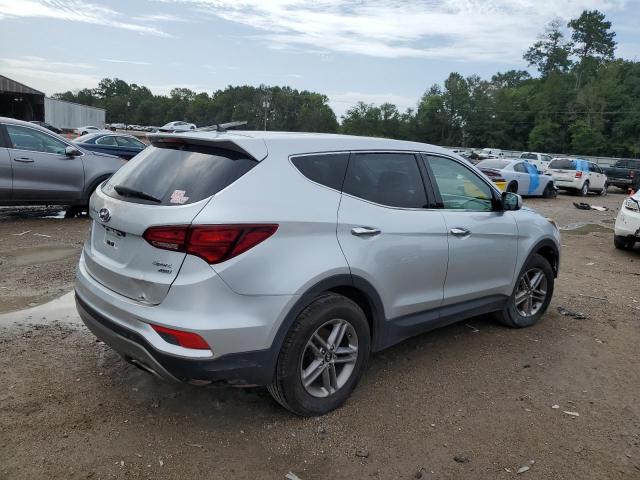 Photo 2 VIN: 5XYZTDLB0JG506684 - HYUNDAI SANTA FE S 