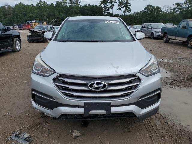 Photo 4 VIN: 5XYZTDLB0JG506684 - HYUNDAI SANTA FE S 