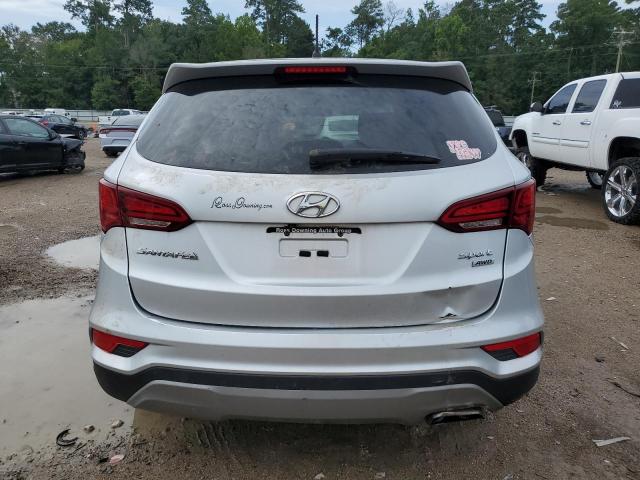 Photo 5 VIN: 5XYZTDLB0JG506684 - HYUNDAI SANTA FE S 