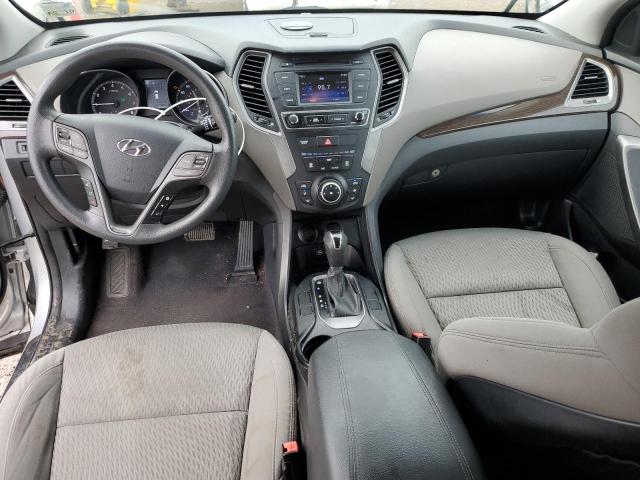 Photo 7 VIN: 5XYZTDLB0JG506684 - HYUNDAI SANTA FE S 