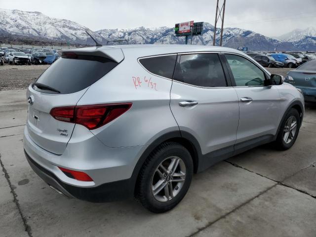 Photo 2 VIN: 5XYZTDLB0JG530404 - HYUNDAI SANTA FE 