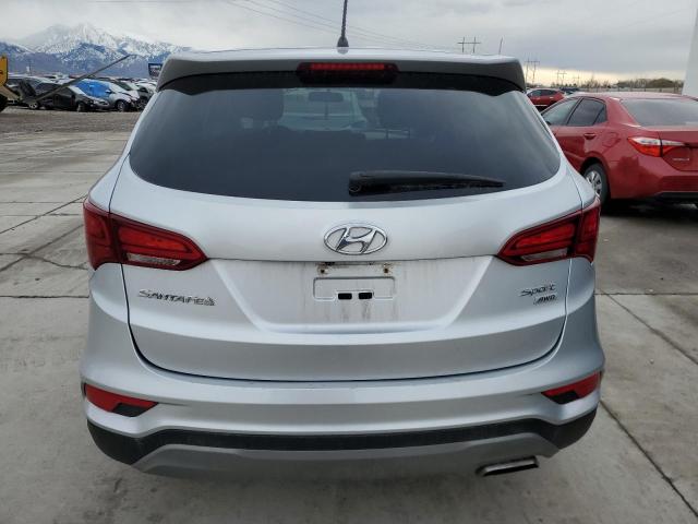 Photo 5 VIN: 5XYZTDLB0JG530404 - HYUNDAI SANTA FE 