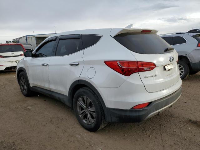 Photo 1 VIN: 5XYZTDLB1DG072120 - HYUNDAI SANTA FE S 