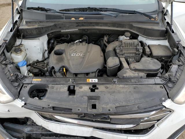 Photo 10 VIN: 5XYZTDLB1DG072120 - HYUNDAI SANTA FE S 