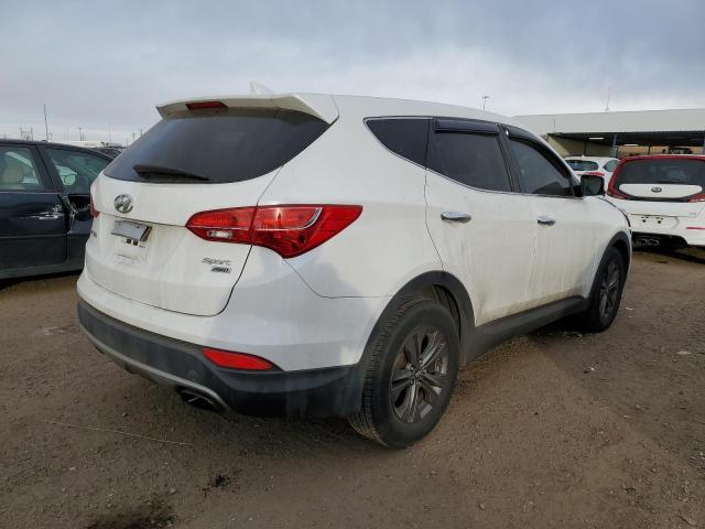 Photo 2 VIN: 5XYZTDLB1DG072120 - HYUNDAI SANTA FE S 