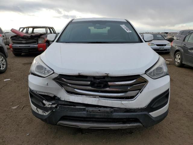 Photo 4 VIN: 5XYZTDLB1DG072120 - HYUNDAI SANTA FE S 