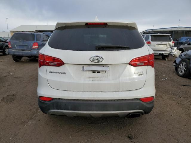 Photo 5 VIN: 5XYZTDLB1DG072120 - HYUNDAI SANTA FE S 