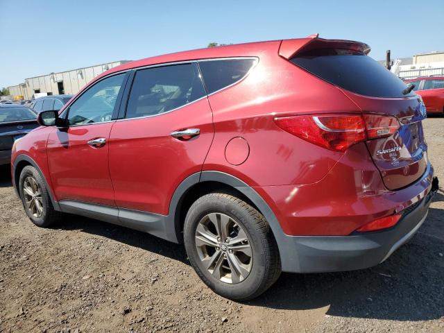 Photo 1 VIN: 5XYZTDLB1DG083117 - HYUNDAI SANTA FE S 