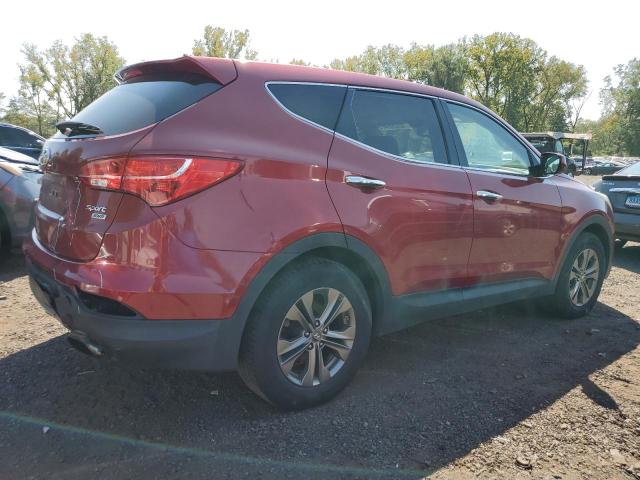 Photo 2 VIN: 5XYZTDLB1DG083117 - HYUNDAI SANTA FE S 