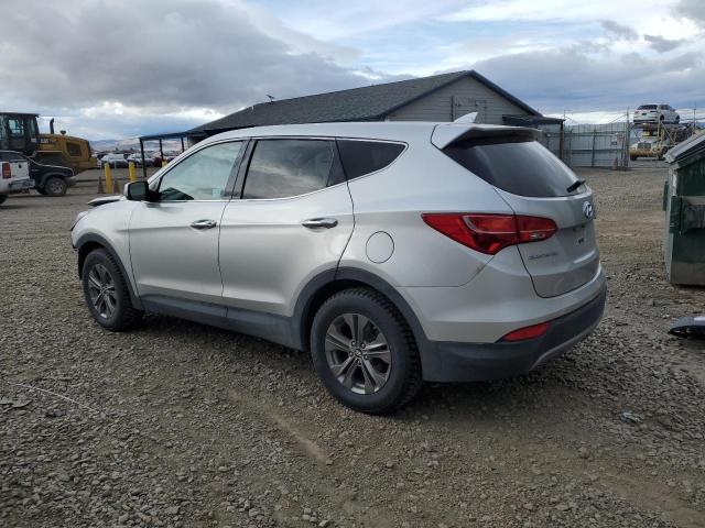 Photo 1 VIN: 5XYZTDLB1EG143222 - HYUNDAI SANTA FE 