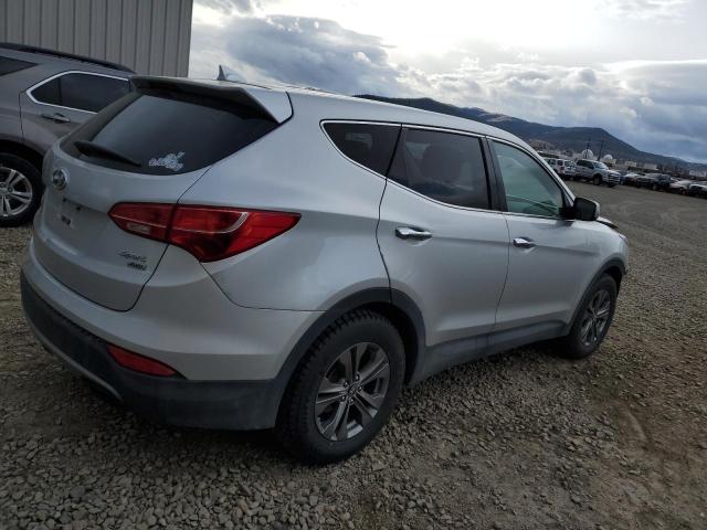 Photo 2 VIN: 5XYZTDLB1EG143222 - HYUNDAI SANTA FE 