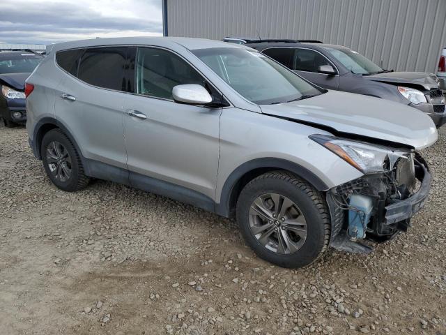 Photo 3 VIN: 5XYZTDLB1EG143222 - HYUNDAI SANTA FE 