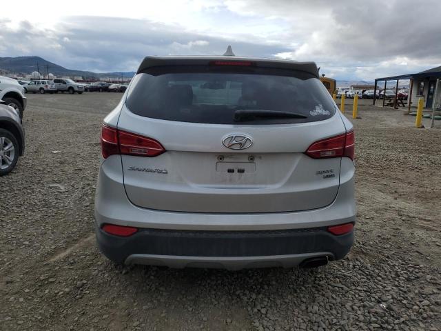 Photo 5 VIN: 5XYZTDLB1EG143222 - HYUNDAI SANTA FE 