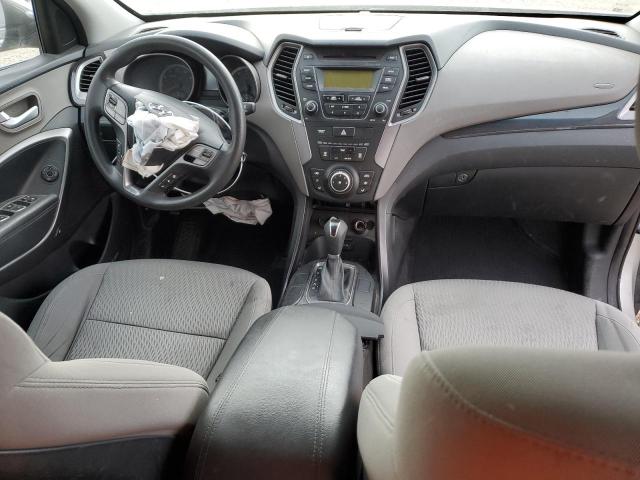 Photo 7 VIN: 5XYZTDLB1EG143222 - HYUNDAI SANTA FE 