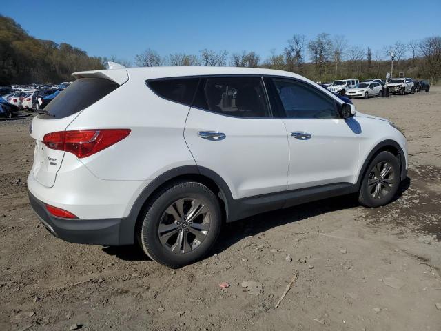 Photo 2 VIN: 5XYZTDLB1EG144032 - HYUNDAI SANTA FE S 