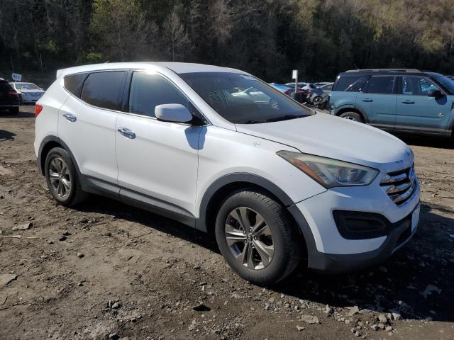 Photo 3 VIN: 5XYZTDLB1EG144032 - HYUNDAI SANTA FE S 