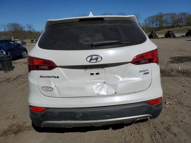 Photo 5 VIN: 5XYZTDLB1EG144032 - HYUNDAI SANTA FE S 