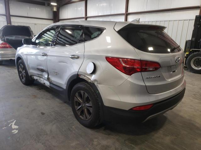 Photo 2 VIN: 5XYZTDLB1EG166032 - HYUNDAI SANTA FE S 