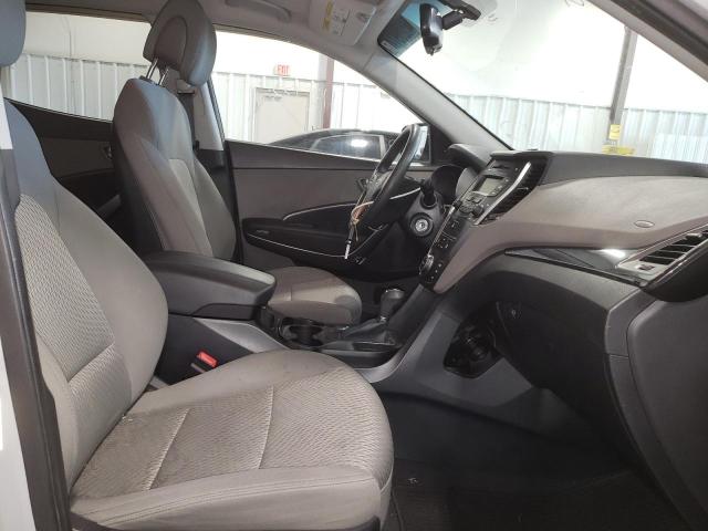 Photo 4 VIN: 5XYZTDLB1EG166032 - HYUNDAI SANTA FE S 