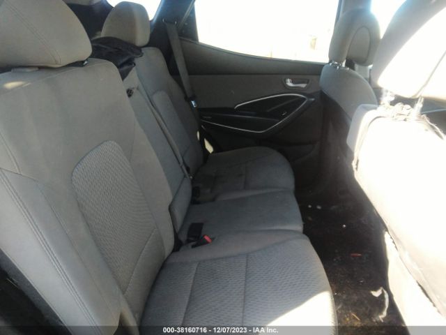 Photo 7 VIN: 5XYZTDLB1FG247078 - HYUNDAI SANTA FE SPORT 