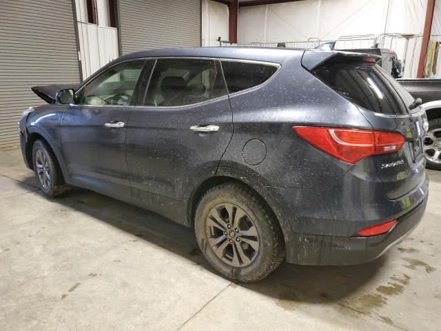 Photo 1 VIN: 5XYZTDLB1FG259134 - HYUNDAI SANTA FE 