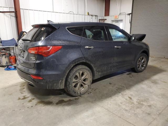 Photo 2 VIN: 5XYZTDLB1FG259134 - HYUNDAI SANTA FE 