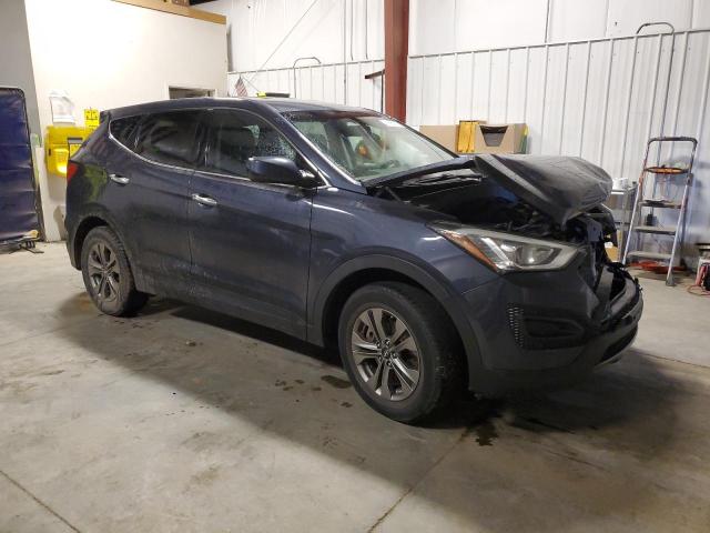 Photo 3 VIN: 5XYZTDLB1FG259134 - HYUNDAI SANTA FE 