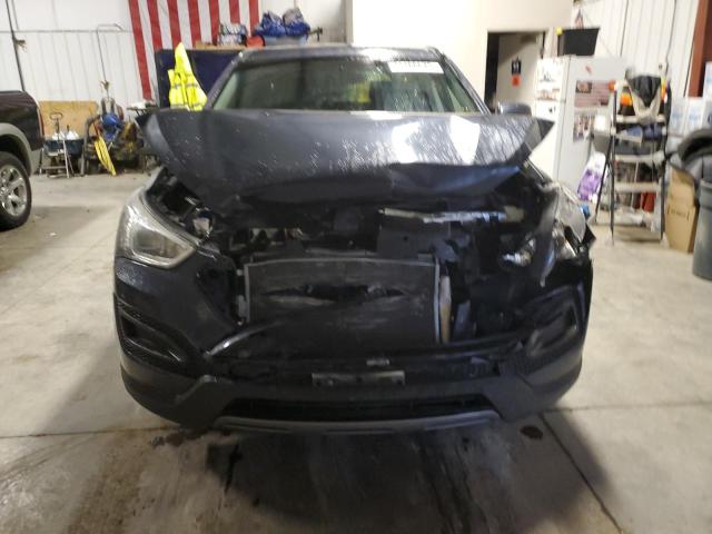 Photo 4 VIN: 5XYZTDLB1FG259134 - HYUNDAI SANTA FE 